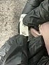 Maurices Metallic Silver Blazer Size XL - photo 7