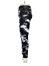 Nikibiki 100% Polyester Graphic Black Leggings Size M (estimated) - photo 5