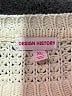 Design History Solid Ivory Pullover Sweater Size XL (youth) - photo 3