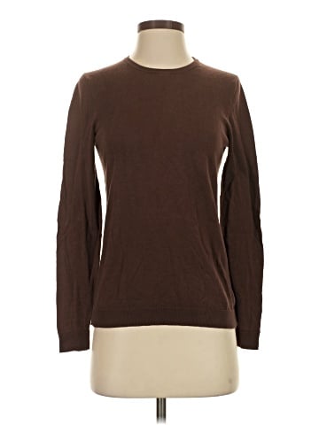 Cuyana Turtleneck Sweater (view 1)