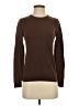 Cuyana Brown Turtleneck Sweater Size XS - photo 1