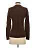 Cuyana Brown Turtleneck Sweater Size XS - photo 2