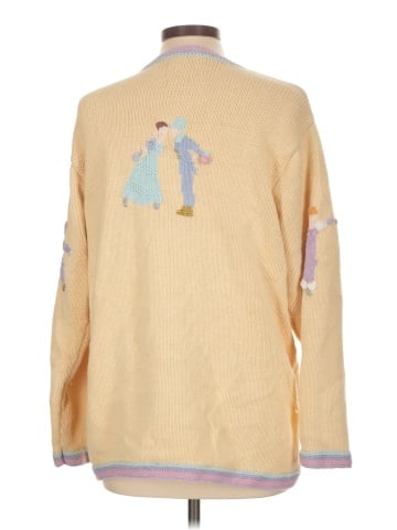 Storybook Knits Cardigan (view 2)