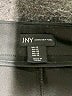 Jones New York Solid Black Active Pants Size 1X - photo 4