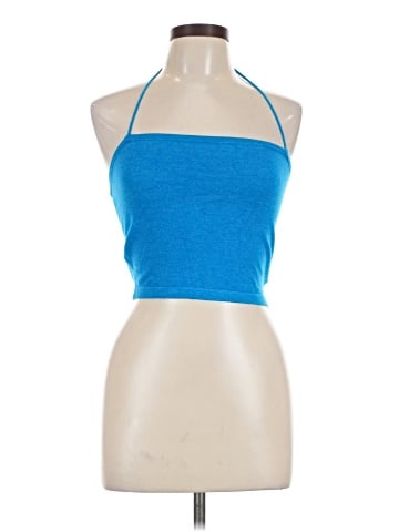 Cotton Candy LA Tank Top (view 1)