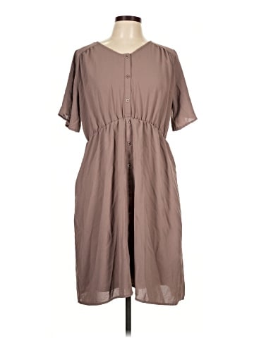 Mikarose Casual Dress (view 1)