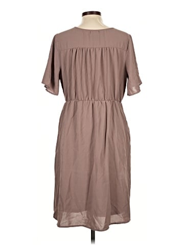 Mikarose Casual Dress (view 2)