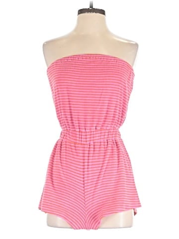 LUCCA Romper (view 1)