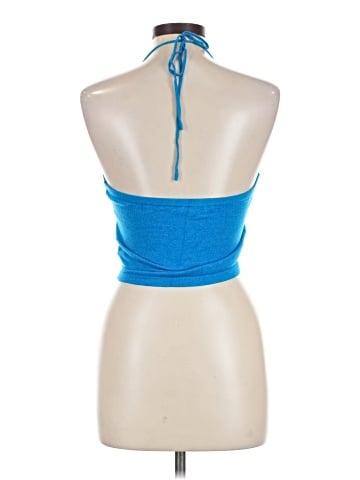 Cotton Candy LA Tank Top (view 2)