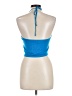 Cotton Candy LA Blue Tank Top Size L - photo 2