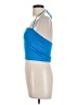 Cotton Candy LA Blue Tank Top Size L - photo 5