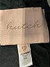 Hutch 100% Polyester Plaid Gray Blazer Size S (petite) - photo 6
