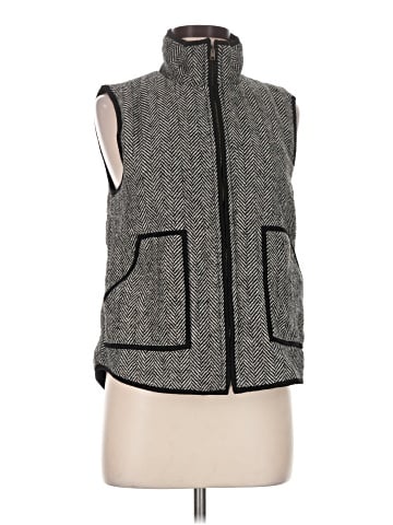Honey Punch Vest (view 1)
