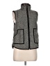 Honey Punch Gray Vest Size M - photo 1