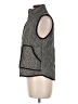 Honey Punch Gray Vest Size M - photo 5