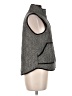 Honey Punch Gray Vest Size M - photo 4