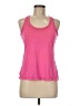 Layer 8 Pink Active Tank Size M - photo 1