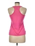 Layer 8 Pink Active Tank Size M - photo 2