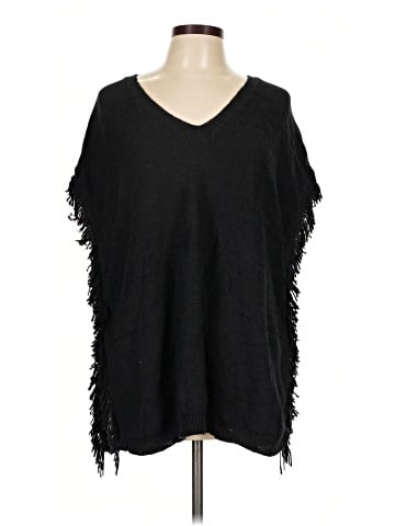 Michael Stars Poncho (view 1)