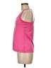 Layer 8 Pink Active Tank Size M - photo 5