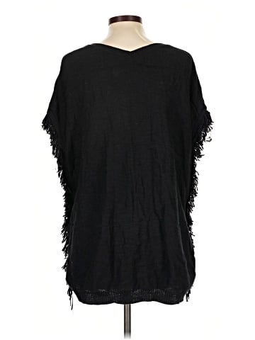 Michael Stars Poncho (view 2)