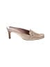 Franco Sarto Ivory Heels Size 8 - photo 1