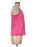 Layer 8 Pink Active Tank Size M - photo 4