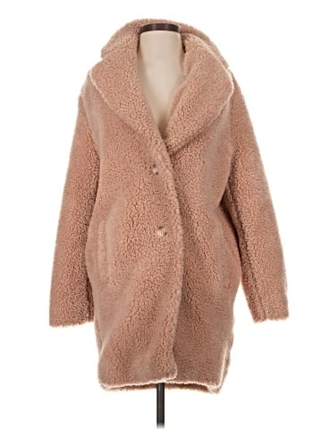 Wilfred Free Coat (view 1)