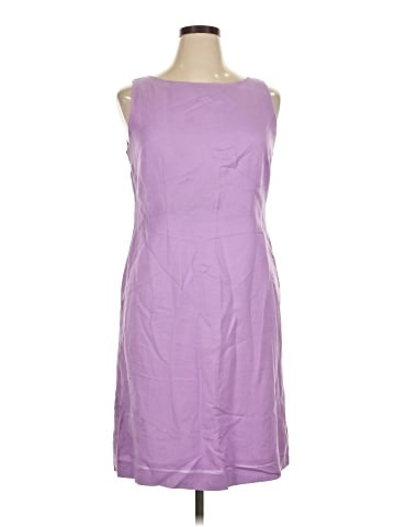 Jessica Howard Casual Dress (view 1)