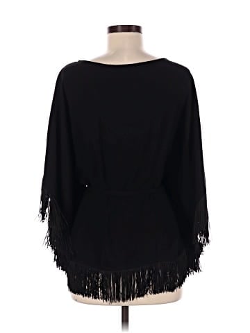 Trina Turk 3/4 Sleeve Blouse (view 2)