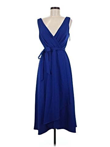 DKNY Cocktail Dress (view 1)