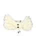 Xhilaration Ivory Swimsuit Top Size M - photo 1