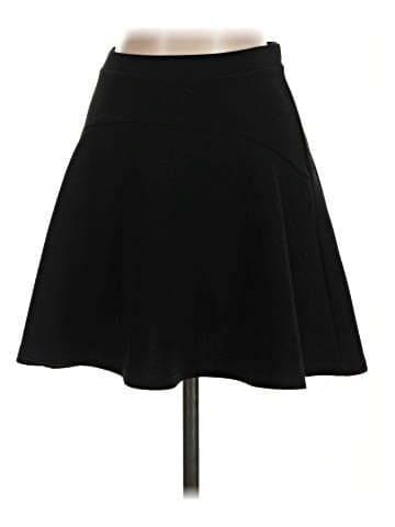 Aqua Casual Skirt (view 1)