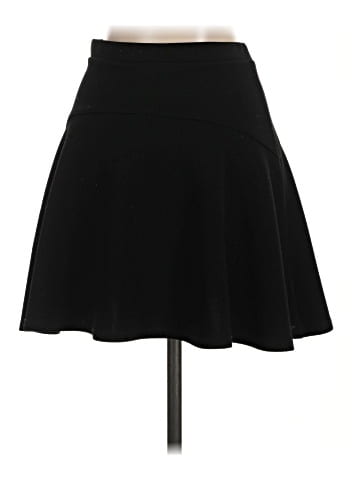 Aqua Casual Skirt (view 2)