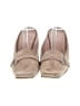 Franco Sarto Ivory Heels Size 8 - photo 2