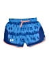 Under Armour Blue Athletic Shorts Size M (youth) - photo 1