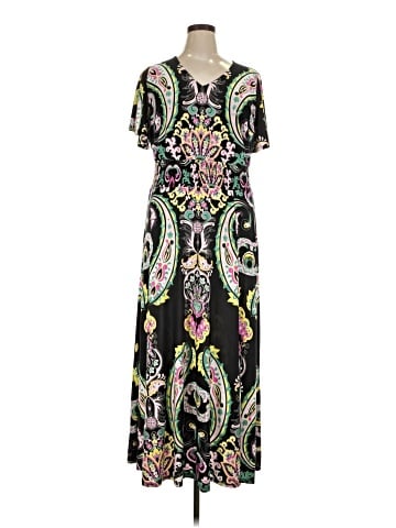INC International Concepts Casual Dress (view 1)