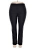 Counterparts Black Active Pants Size 18 - photo 1