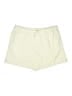 Nike Solid Ivory Athletic Shorts Size XL - photo 1