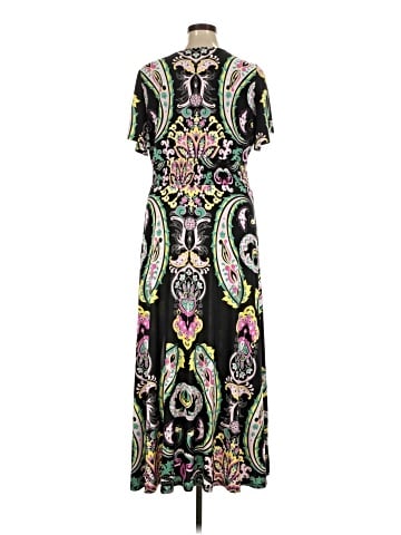 INC International Concepts Casual Dress (view 2)
