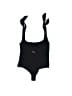 Intimately by Free People Black Bodysuit Size M - photo 2