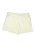 Nike Solid Ivory Athletic Shorts Size XL - photo 2