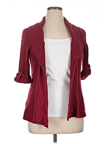 Decree Cardigan (view 1)