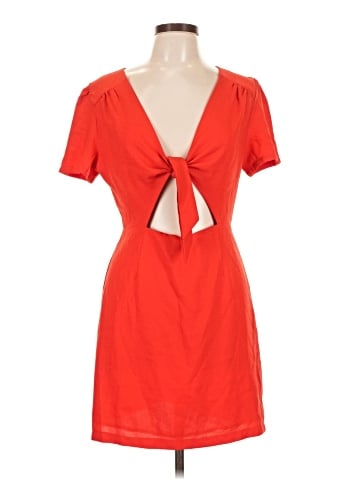Kimchi Blue Casual Dress (view 1)