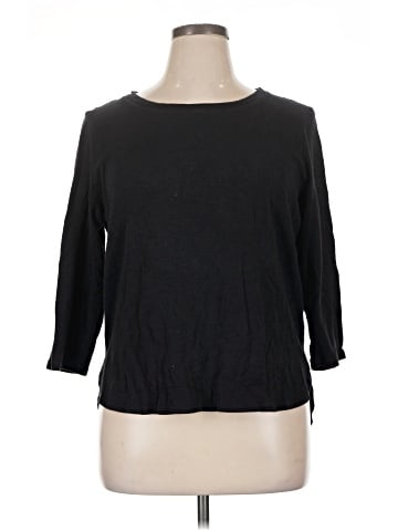 Tommy Bahama 3/4 Sleeve T-Shirt (view 1)