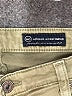 Adriano Goldschmied Tan Jeans Size 32 Waist R - photo 4