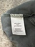 Edgely Gray Short Sleeve Top Size XL - photo 8