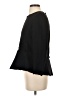 Ter Et Bantine Black Long Sleeve Blouse Size EU (FR) 44 / US 12 - photo 5