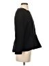 Ter Et Bantine Black Long Sleeve Blouse Size EU (FR) 44 / US 12 - photo 4