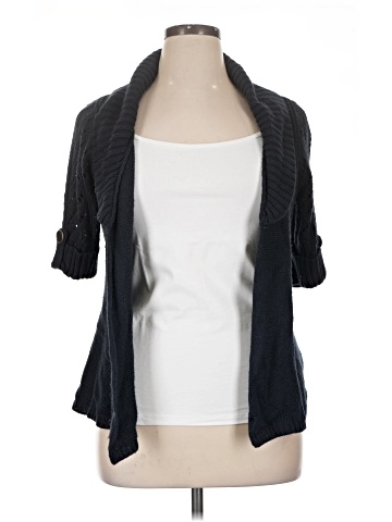 Decree Cardigan (view 1)